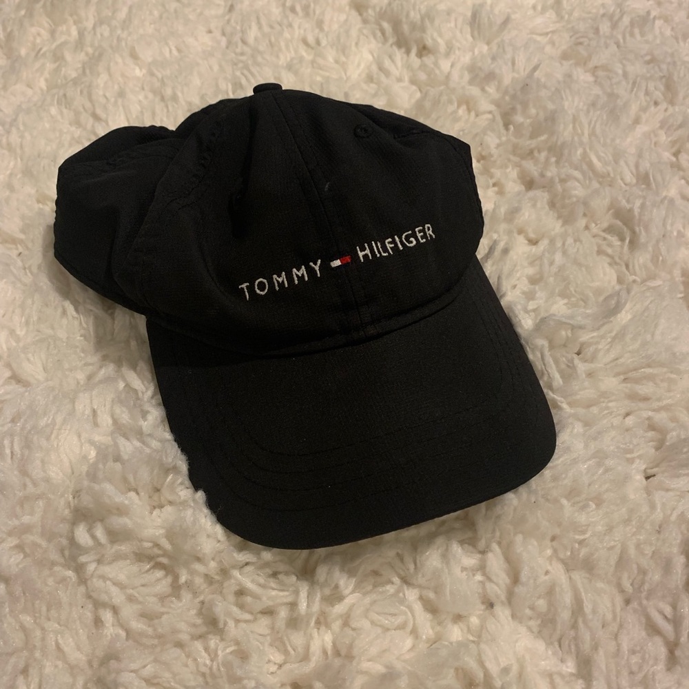 Tommy Hilfiger ball cap